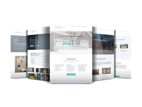 Curb Appeal Contracting Solutions, Inc.