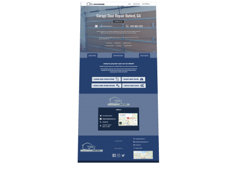 Garage Door Repair Company